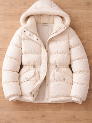 Manteau