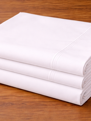 Drap plat/housse