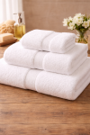 Linge de bain