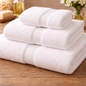 linge-de-bain