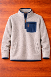 Pull / gilet / veste polaire / sweat