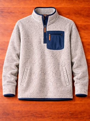Pull / gilet / veste polaire / sweat