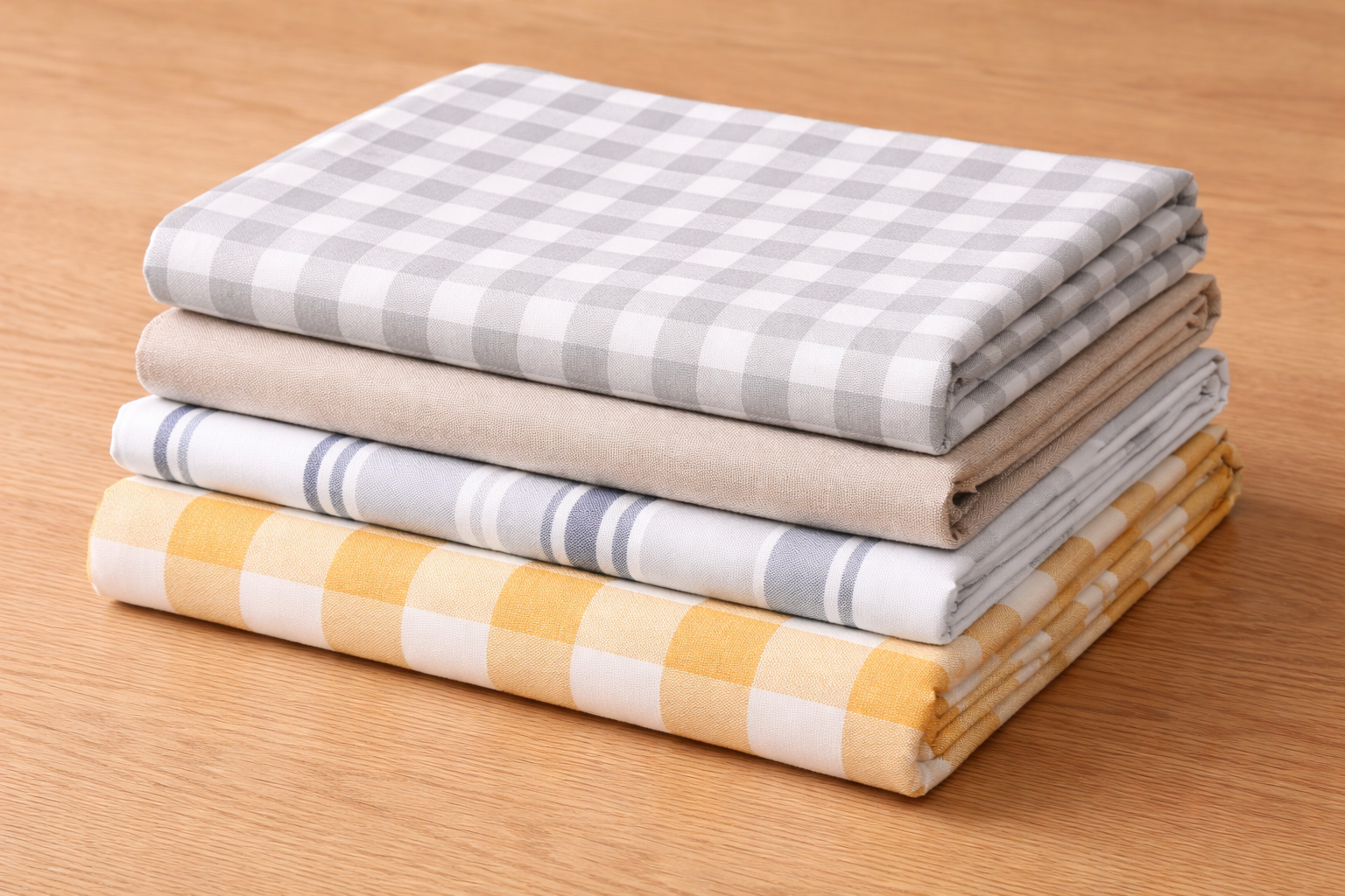 Nettoyage de nappe (prix au mètre)