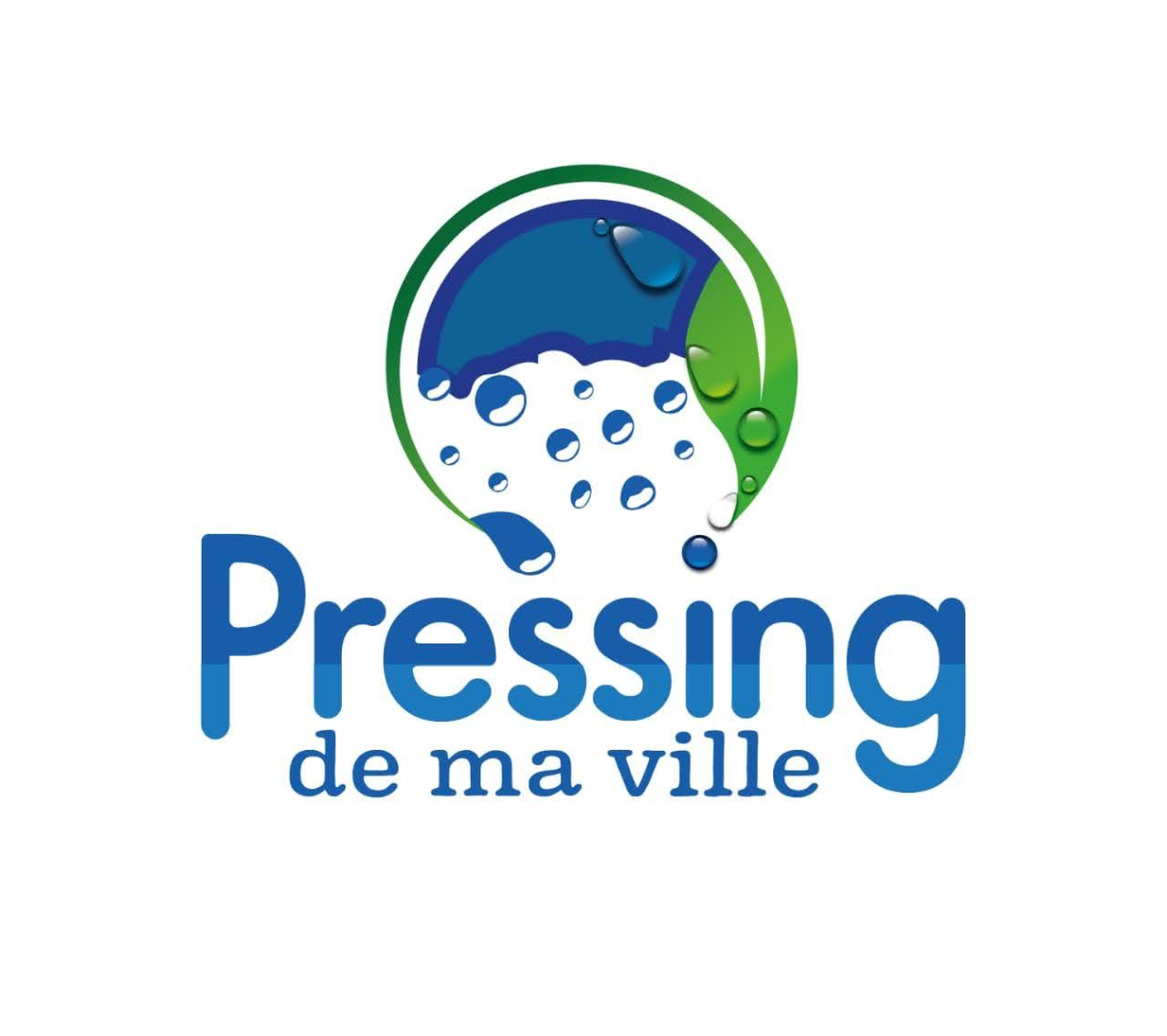 Linge plié