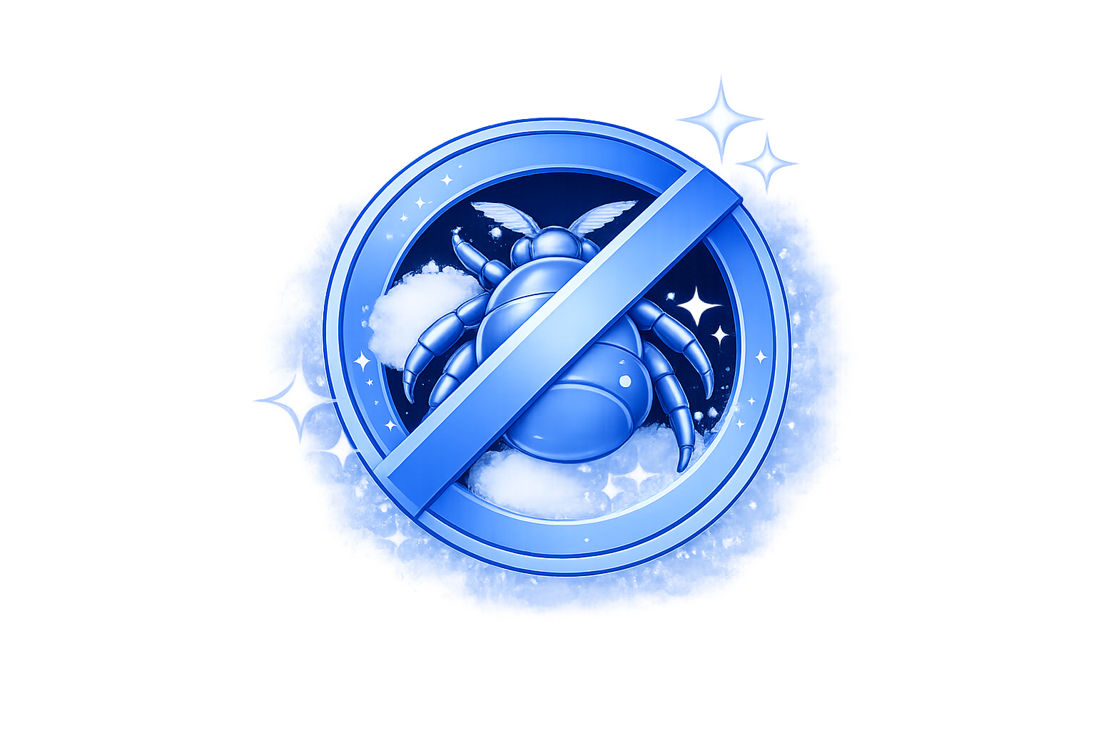 Anti acariens